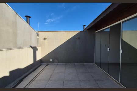 Apartamento à venda com 138m², 3 quartos e 2 vagasCobertura