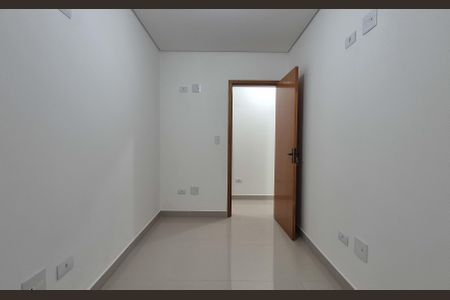 Apartamento à venda com 138m², 3 quartos e 2 vagasQuarto 2