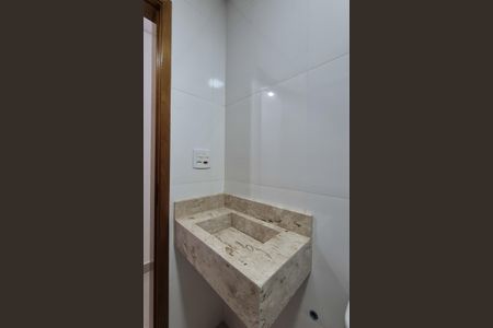 Apartamento à venda com 138m², 3 quartos e 2 vagasBanheiro