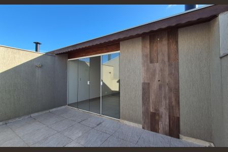 Apartamento à venda com 138m², 3 quartos e 2 vagasCobertura