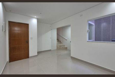 Apartamento à venda com 138m², 3 quartos e 2 vagasSala