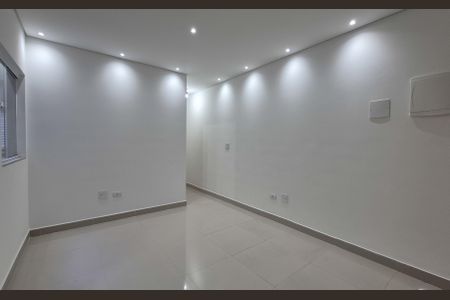 Apartamento à venda com 138m², 3 quartos e 2 vagasSala