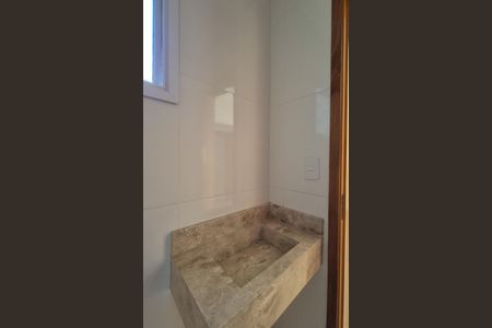 Apartamento à venda com 138m², 3 quartos e 2 vagasLavabo