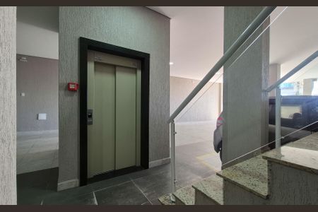 Apartamento à venda com 138m², 3 quartos e 2 vagasElevador