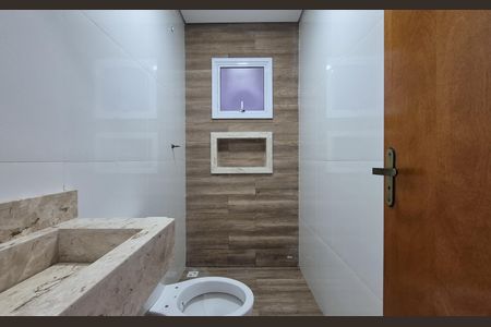 Apartamento à venda com 138m², 3 quartos e 2 vagasBanheiro