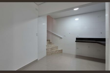 Apartamento à venda com 138m², 3 quartos e 2 vagasCozinha