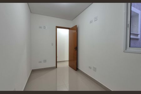 Apartamento à venda com 138m², 3 quartos e 2 vagasQuarto 2