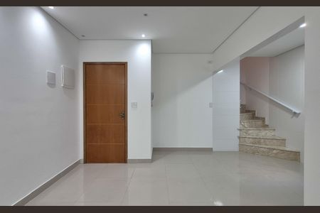 Apartamento à venda com 138m², 3 quartos e 2 vagasSala