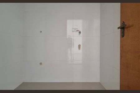Apartamento à venda com 138m², 3 quartos e 2 vagasLavanderia