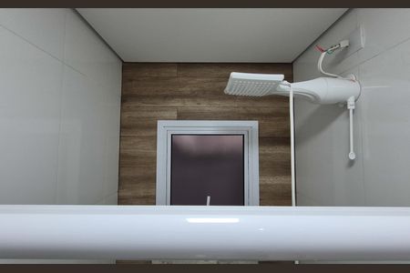 Apartamento à venda com 76m², 3 quartos e 2 vagas Apartamento à venda com 76m², 3 quartos e 2 vagasBanheiro