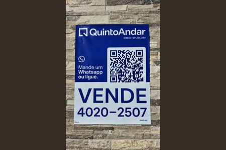 Apartamento à venda com 76m², 3 quartos e 2 vagas Apartamento à venda com 76m², 3 quartos e 2 vagasFachada