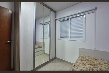 Apartamento à venda com 76m², 3 quartos e 2 vagas Apartamento à venda com 76m², 3 quartos e 2 vagasQuarto 2