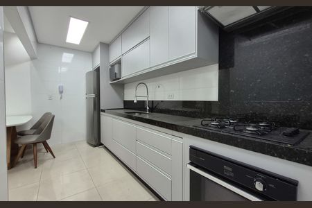 Apartamento à venda com 76m², 3 quartos e 2 vagas Apartamento à venda com 76m², 3 quartos e 2 vagasCozinha