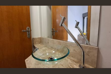 Casa de condomínio à venda com 120m², 2 quartos e 1 vaga Casa de condomínio à venda com 120m², 2 quartos e 1 vagaLavabo