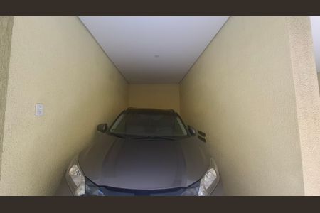 Casa de condomínio à venda com 120m², 2 quartos e 1 vaga Casa de condomínio à venda com 120m², 2 quartos e 1 vagaGaragem