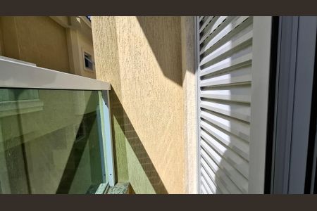 Casa de condomínio à venda com 120m², 2 quartos e 1 vaga Casa de condomínio à venda com 120m², 2 quartos e 1 vagaVaranda Suíte 1