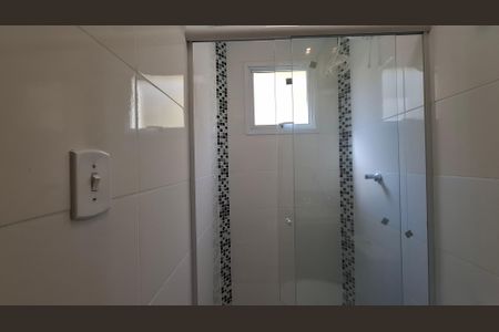 Casa de condomínio à venda com 120m², 2 quartos e 1 vaga Casa de condomínio à venda com 120m², 2 quartos e 1 vagaBanheiro Suíte 2