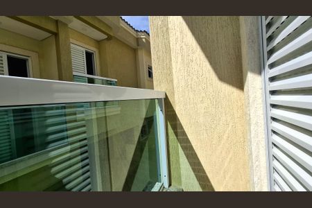 Casa de condomínio à venda com 120m², 2 quartos e 1 vaga Casa de condomínio à venda com 120m², 2 quartos e 1 vagaVaranda Suíte 1