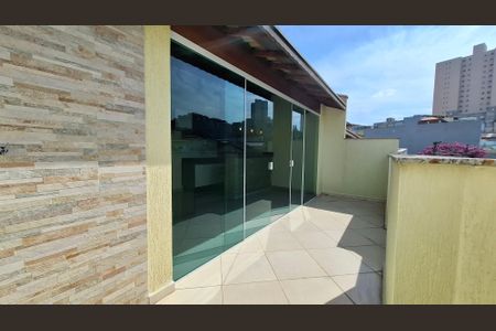 Casa de condomínio à venda com 120m², 2 quartos e 1 vaga Casa de condomínio à venda com 120m², 2 quartos e 1 vagaCobertura