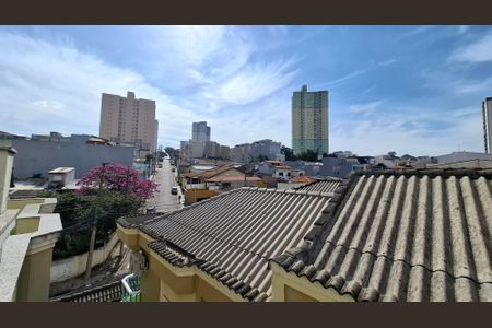 Casa de condomínio à venda com 120m², 2 quartos e 1 vaga Casa de condomínio à venda com 120m², 2 quartos e 1 vagaVista Cobertura
