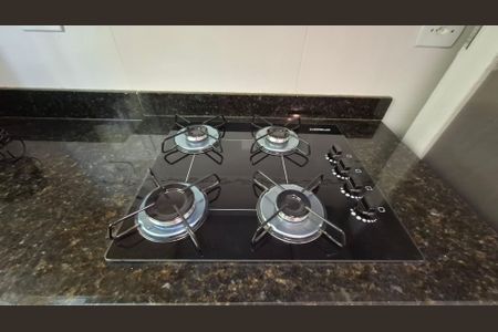 Casa de condomínio à venda com 120m², 2 quartos e 1 vaga Casa de condomínio à venda com 120m², 2 quartos e 1 vagaCozinha