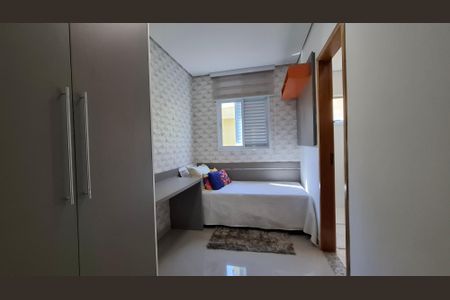 Casa de condomínio à venda com 120m², 2 quartos e 1 vaga Casa de condomínio à venda com 120m², 2 quartos e 1 vagaSuíte 2