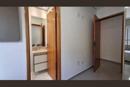 Casa de condomínio à venda com 120m², 2 quartos e 1 vaga Casa de condomínio à venda com 120m², 2 quartos e 1 vagaSuíte 2