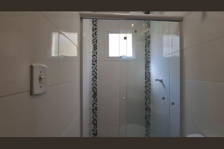 Casa de condomínio à venda com 120m², 2 quartos e 1 vaga Casa de condomínio à venda com 120m², 2 quartos e 1 vagaBanheiro Suíte 2