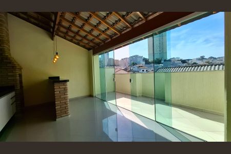 Casa de condomínio à venda com 120m², 2 quartos e 1 vaga Casa de condomínio à venda com 120m², 2 quartos e 1 vagaEspaço Gourmet