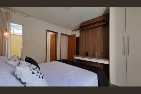 Casa de condomínio à venda com 120m², 2 quartos e 1 vaga Casa de condomínio à venda com 120m², 2 quartos e 1 vagaSuíte 1