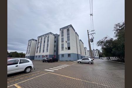 Apartamento à venda com 48m², 2 quartos e 1 vagaÁrea comum