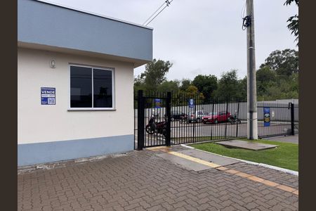 Apartamento à venda com 48m², 2 quartos e 1 vagaPlaquinha 