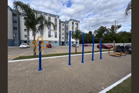 Apartamento à venda com 48m², 2 quartos e 1 vagaÁrea comum