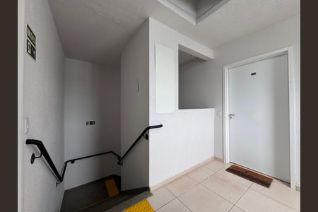 Apartamento à venda com 48m², 2 quartos e 1 vagaÁrea comum