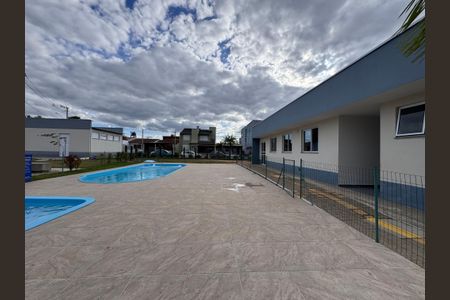 Apartamento à venda com 48m², 2 quartos e 1 vagaÁrea comum