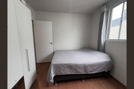 Apartamento à venda com 48m², 2 quartos e 1 vagaQuarto 2