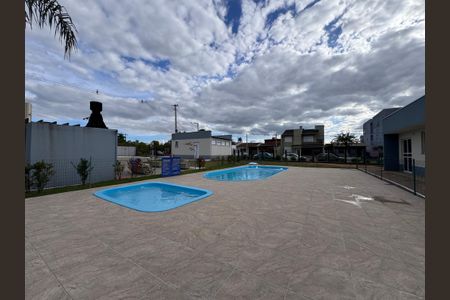 Apartamento à venda com 48m², 2 quartos e 1 vagaÁrea comum