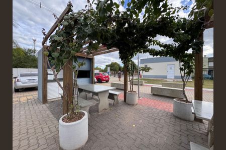 Apartamento à venda com 48m², 2 quartos e 1 vagaÁrea comum