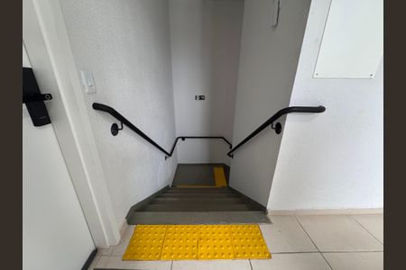 Apartamento à venda com 48m², 2 quartos e 1 vagaÁrea comum