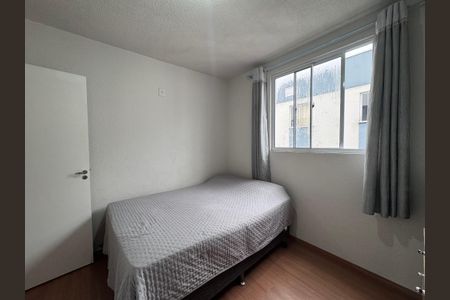 Apartamento à venda com 48m², 2 quartos e 1 vagaQuarto 2