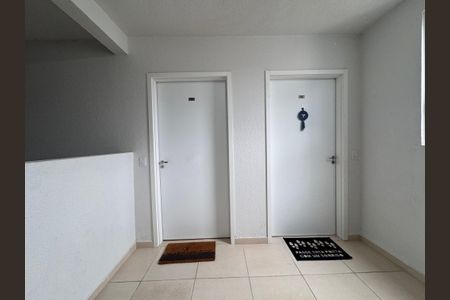 Apartamento à venda com 48m², 2 quartos e 1 vagaÁrea comum