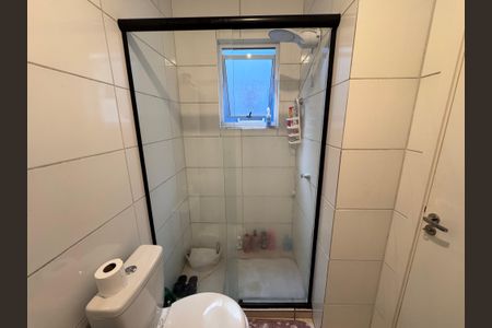Apartamento à venda com 48m², 2 quartos e 1 vagaBanheiro