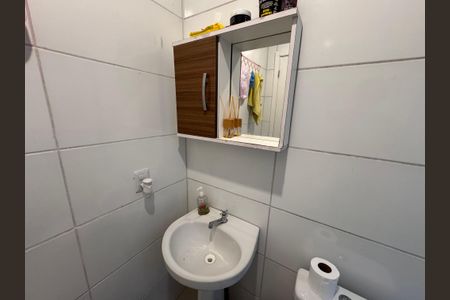Apartamento à venda com 48m², 2 quartos e 1 vagaBanheiro