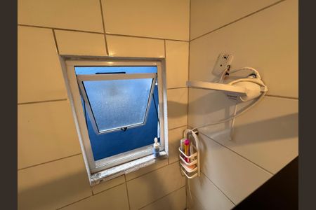 Apartamento à venda com 48m², 2 quartos e 1 vagaBanheiro