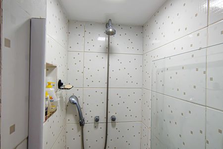 Apartamento à venda com 69m², 2 quartos e 1 vagaBanheiro do Quarto 1