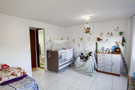 Apartamento à venda com 69m², 2 quartos e 1 vagaQuarto 1