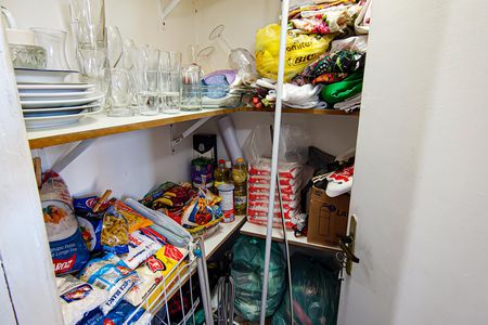 Apartamento à venda com 69m², 2 quartos e 1 vagaDespensa