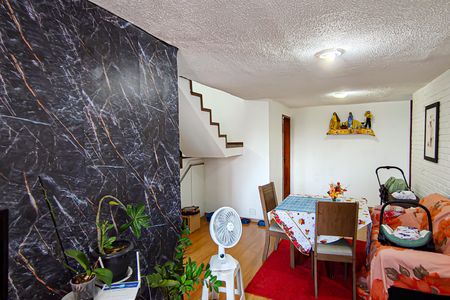 Apartamento à venda com 69m², 2 quartos e 1 vagaSala