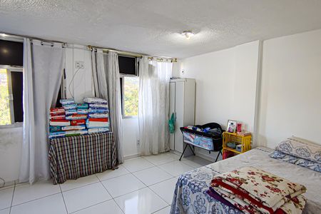 Apartamento à venda com 69m², 2 quartos e 1 vagaQuarto 1
