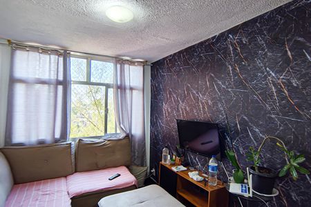 Apartamento à venda com 69m², 2 quartos e 1 vagaSala